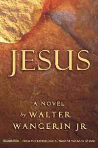 Jesus : A Novel