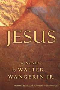 Jesus : A Novel