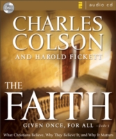 The Faith (6-Volume Set) : What Christians Believe, Why They Believe It, and Why It Matters （Unabridged）