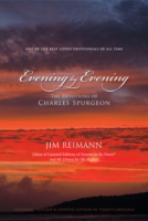 Evening by Evening : The Devotions of Charles Spurgeon （EXP IND UP）