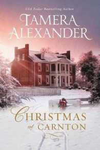 Christmas at Carnton : A Novella