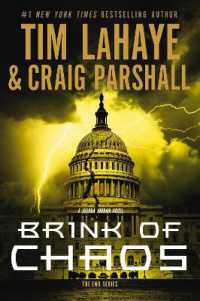 Brink of Chaos (The End Series)
