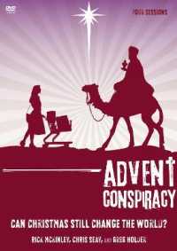 Advent Conspiracy : Can Christmas Still Change the World? （DVD）