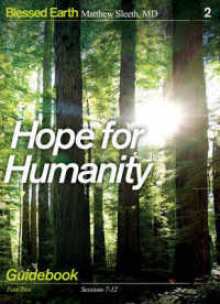 Hope for Humanity Guidebook (Blessed Earth)