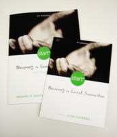 Start Becoming a Good Samaritan Leader's Pack : Six Sessions （PAP/DVD）