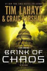 Brink of Chaos (The End Series)