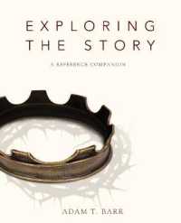 Exploring the Story : A Reference Companion