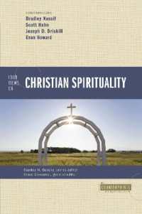 Four Views on Christian Spirituality (Counterpoints: Bible and Theology)