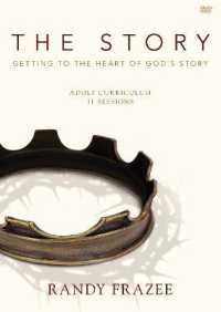 The Story : Getting to the Heart of God's Story: 31 Sessions （DVD）