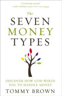 The Seven Money Types : Discover How God Wired You to Handle Money
