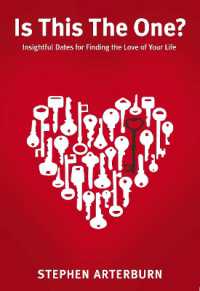 Is This the One? : Insightful Dates for Finding the Love of Your Life