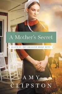 Mother's Secret (Hearts of the Lancaster Grand Hotel) -- Paperback / softback
