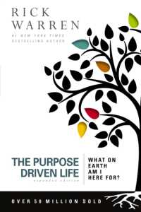 The Purpose Driven Life : What on Earth Am I Here For? (The Purpose Driven Life) （10TH）