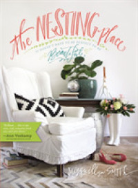 The Nesting Place : It Doesn't Have to Be Perfect to Be Beautiful