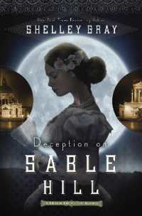 Deception on Sable Hill (The Chicago World's Fair Mystery Series)