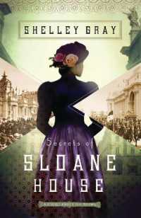 Secrets of Sloane House (The Chicago World's Fair Mystery Series)