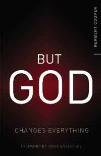But God : Changes Everything