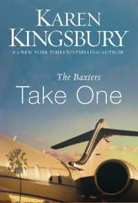 The Baxters Take One (The Baxters—above the Line)