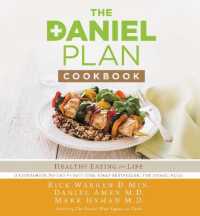 The Daniel Plan Cookbook : Healthy Eating for Life (The Daniel Plan)