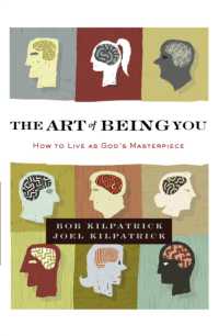 The Art of Being You : How to Live as God's Masterpiece