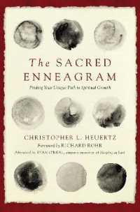 The Sacred Enneagram : Finding Your Unique Path to Spiritual Growth