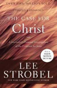 The Case for Christ : A Journalist's Personal Investigation of the Evidence for Jesus (Case for ... Series)