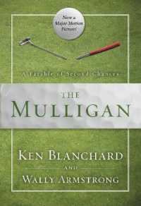 The Mulligan : A Parable of Second Chances