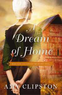 A Dream of Home (Hearts of the Lancaster Grand Hotel)
