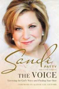 The Voice : Listening for God's Voice and Finding Your Own