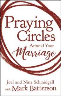 Praying Circles around Your Marriage : Life-Changing Principles to Transform Your Marriage