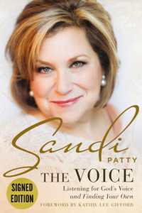 The Voice Signature Edition : Listening for God's Voice and Finding Your Own