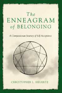 The Enneagram of Belonging : A Compassionate Journey of Self-Acceptance