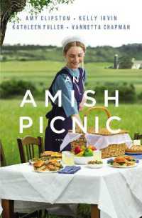 An Amish Picnic : Four Stories