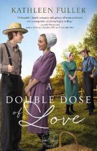 A Double Dose of Love (An Amish Mail-order Bride Novel)