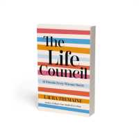 The Life Council : 10 Friends Every Woman Needs