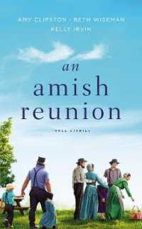 An Amish Reunion : Three Stories
