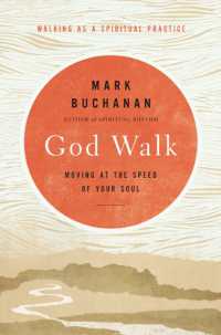 God Walk : Moving at the Speed of Your Soul （ITPE）