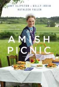 An Amish Picnic : Three Stories