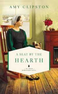 A Seat by the Hearth (Amish Homestead)