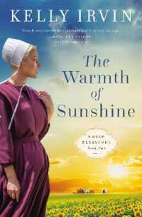 The Warmth of Sunshine (Amish Blessings)