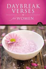 DayBreak Verses for Women (Daybreak)