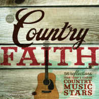 Once-a-Day Country Faith