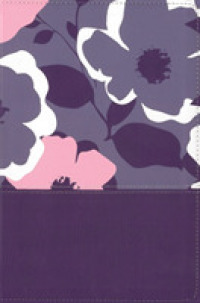 Cultural Backgrounds Study Bible : New King James Version, Purple, Leathersoft, Bringing to Life the Ancient World of Scripture （BOX LEA）