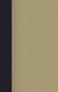 Holy Bible : New International Version, Blue/Tan, Thinline Bible: Red Letter