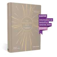 The Infographic Bible， Cloth over Board : Visualising the Drama of God's Word