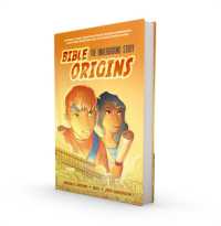 Bible Origins (New Testament + Graphic Novel Origin Stories), Hardcover, Orange : The Underground Story
