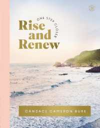 Rise and Renew : A 30-Day Devotional (One Step Closer)