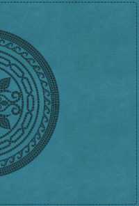 NIV Application Bible, Large Print, Leathersoft, Teal, Red Letter, Thumb Indexed, Comfort Print : Bringing the Ancient Message of the Bible into Your World (Niv Application Commentary Resources)