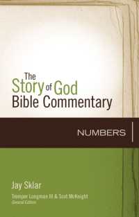 Numbers (The Story of God Bible Commentary)