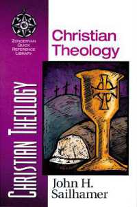 Christian Theology (Zondervan Quick-reference Library)